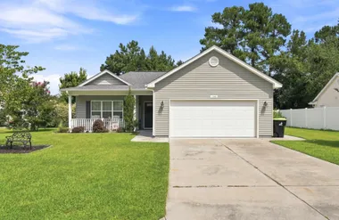 198 CHICKASAW LN, MYRTLE BEACH, SC, 2957..., Myrtle Beach, SC 29579