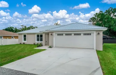 4016 ABERNATHY AVE, SEBRING, FL, 33875, Sebring, FL 33875
