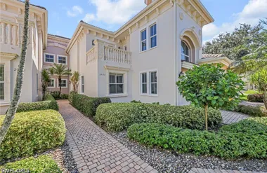 545 AVELLINO ISLES CIR 29102, NAPLES, FL..., Naples, FL 34119