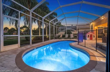 28032 EAGLE RAY CT, BONITA SPRINGS, FL, ..., Bonita Springs, FL 34135