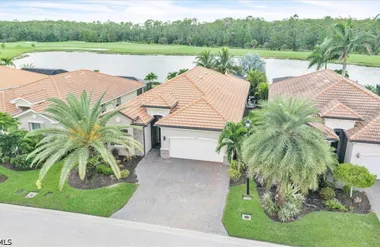 10600 PISTOIA DR, FORT MYERS, FL, 33913, Fort Myers, FL 33913