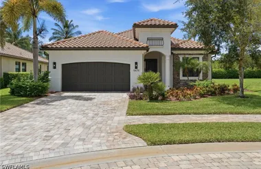 9479 PIACERE WAY, NAPLES, FL, 34113, Naples, FL 34113