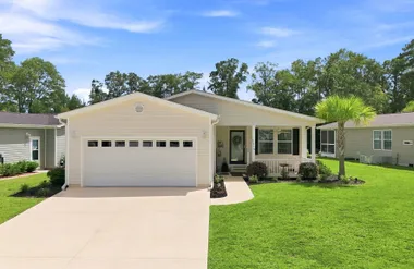 3019 THOROUGHFARE CT, CONWAY, SC, 29526, Conway, SC 29526