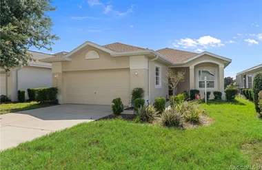 2295 N ANDREA PT, LECANTO, FL, 34461, Lecanto, FL 34461