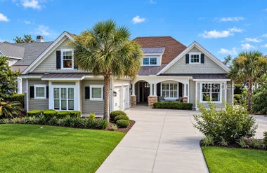 26 HARBORAGE CT, BLUFFTON, SC, 29910, Bluffton, SC 29910