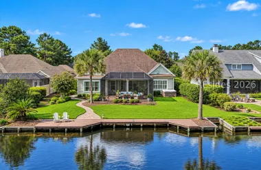 26 HARBORAGE CT, BLUFFTON, SC, 29910, Bluffton, SC 29910