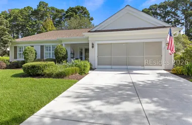 56 STRATFORD VILLAGE WAY, BLUFFTON, SC, ..., Bluffton, SC 29909