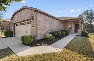 307 KICKAPOO CREEK LN, GEORGETOWN, TX, 7..., Georgetown, TX 78633