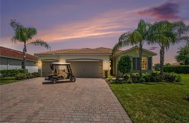 3156 APPLE BLOSSOM DR, ALVA, FL, 33920, Alva, FL 33920