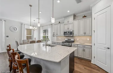 8131 LUCELLO TER, NAPLES, FL, 34114, Naples, FL 34114