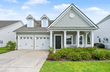 625 CHERRY BLOSSOM DR, MURRELLS INLET, S..., Murrells Inlet, SC 29576