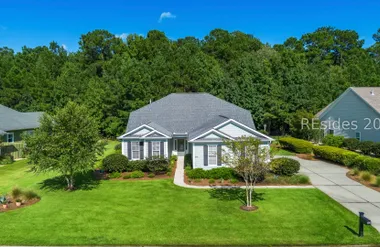 1542 WIREGRASS WAY, HARDEEVILLE, SC, 299..., Hardeeville, SC 29927