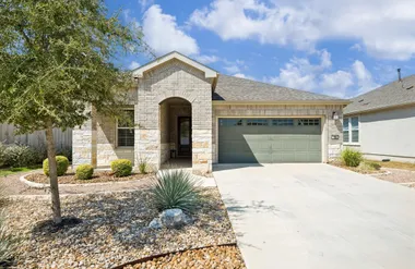306 KITTY HAWK RD, GEORGETOWN, TX, 78633, Georgetown, TX 78633