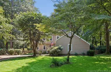 241 TUTTERS NCK, WILLIAMSBURG, VA, 23185, Williamsburg, VA 23185