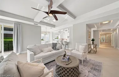 583 AVELLINO ISLES CIR 102, NAPLES, FL, ..., Naples, FL 34119
