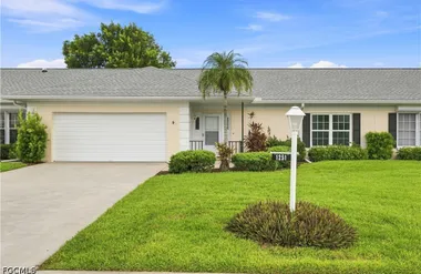 1251 S BRANDYWINE CIR, FORT MYERS, FL, 3..., Fort Myers, FL 33919