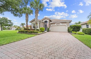 11647 SW MOUNTAIN ASH CIR, PORT ST LUCIE..., Port St Lucie, FL 34987