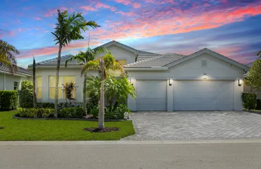 11969 SW HUNTER HILL AVE, PORT ST LUCIE,..., Port St Lucie, FL 34987