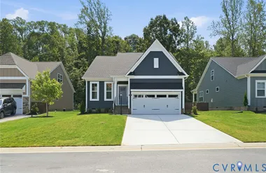 8711 TERROIR LN, NEW KENT, VA, 23124, New Kent, VA 23124