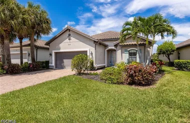 8558 MAGGIORE CT, NAPLES, FL, 34114, Naples, FL 34114