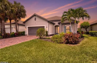 8558 MAGGIORE CT, NAPLES, FL, 34114, Naples, FL 34114