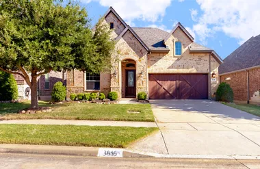 3616 LEGENDS PATH, FLOWER MOUND, TX, 750..., Flower Mound, TX 75028