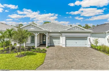 6956 CHAPEL CREEK LN, NORTH FORT MYERS, ..., North Fort Myers, FL 33917