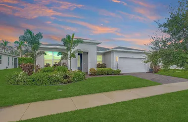 11821 SW LYRA DR, PORT ST LUCIE, FL, 349..., Port St Lucie, FL 34987