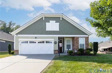 429 ASHFORD HILL LOOP, CHESTERFIELD, VA,..., Chesterfield, VA 23236