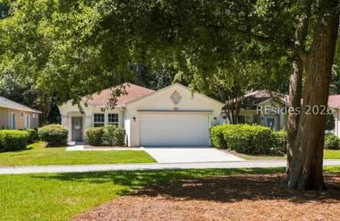 62 ANDOVER PL, BLUFFTON, SC, 29909, Bluffton, SC 29909
