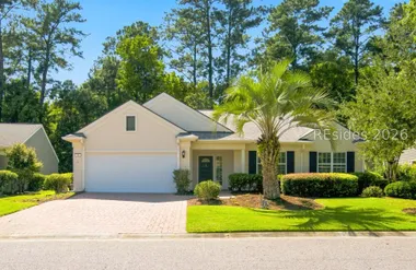 21 NIGHTINGALE LN, BLUFFTON, SC, 29909, Bluffton, SC 29909