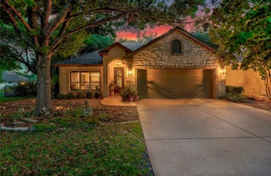 111 BRAZOS DR, GEORGETOWN, TX, 78628, Georgetown, TX 78628
