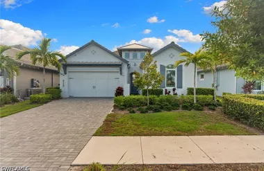 8754 CALYPSO CT, NAPLES, FL, 34112, Naples, FL 34112
