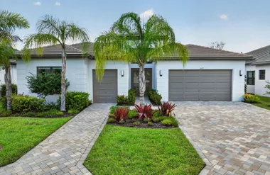 11673 SW TERRACE CT, PORT ST LUCIE, FL, ..., Port St Lucie, FL 34987