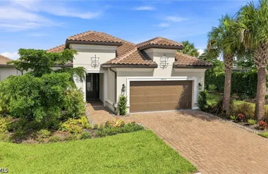 15633 TRIESTA LN, NAPLES, FL, 34114, Naples, FL 34114