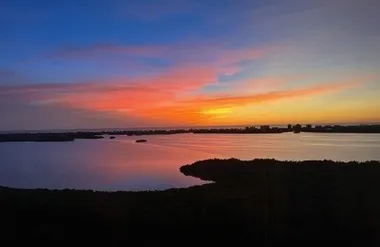 4801 BONITA BAY BLVD 1603, BONITA SPRING..., Bonita Springs, FL 34134