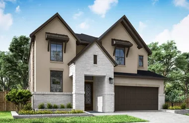 17534 FOGWOOD CREEK WAY, TOMBALL, TX, 77..., Tomball, TX 77377