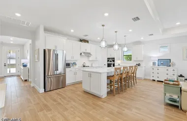 6267 VAN BUREN CT, AVE MARIA, FL, 34142, Ave Maria, FL 34142