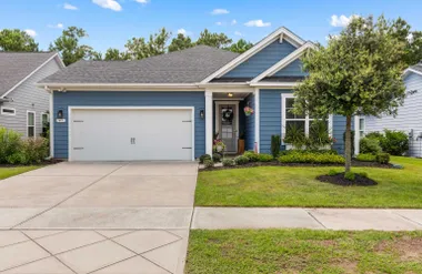 1491 PARISH WAY, MYRTLE BEACH, SC, 29577, Myrtle Beach, SC 29577