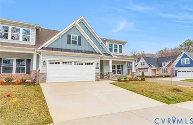 8526 CHIMNEY ROCK DRIVE LN M1, MECHANICS..., Mechanicsville, VA 23116