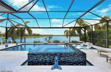 6485 ARRIBA AVE, NAPLES, FL, 34113, Naples, FL 34113