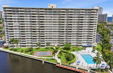 3200 NE 36TH ST 318, FORT LAUDERDALE, FL..., Fort Lauderdale, FL 33308