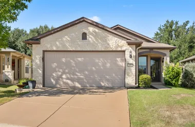 108 GARNER CV, GEORGETOWN, TX, 78633, Georgetown, TX 78633