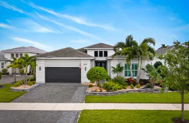 9013 SW MATILDA WAY, PORT ST LUCIE, FL, ..., Port St Lucie, FL 34987