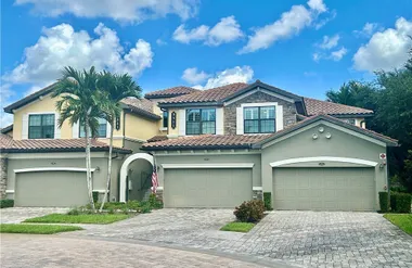 9511 NAPOLI LN 202, NAPLES, FL, 34113, Naples, FL 34113