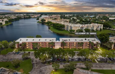 7428 ASHMONT CIR 210, TAMARAC, FL, 33321, Tamarac, FL 33321