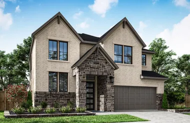 17506 FOGWOOD CREEK WAY, TOMBALL, TX, 77..., Tomball, TX 77377