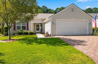 23 COBURN DR, BLUFFTON, SC, 29909, Bluffton, SC 29909