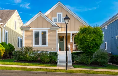 4915 ERCIL WAY, WILLIAMSBURG, VA, 23188, Williamsburg, VA 23188