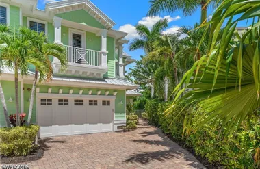 529 FAIRWAY TER, NAPLES, FL, 34103, Naples, FL 34103